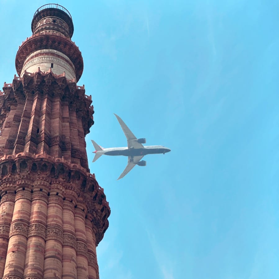 Essential Guide to Qutub Minar Visit